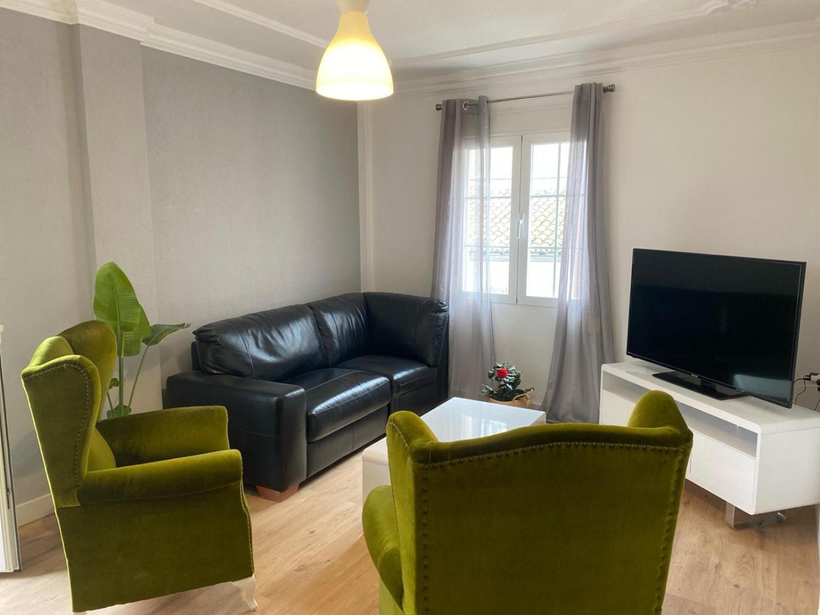 Apartamento Home Stagging New Life Granada Exterior foto