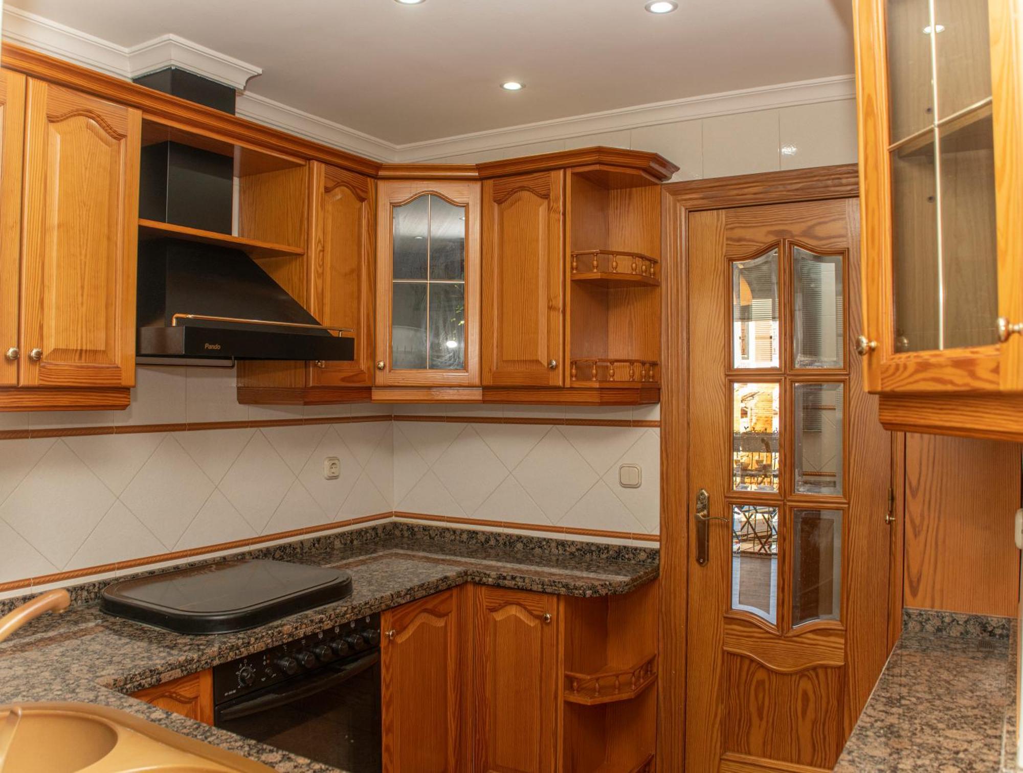 Apartamento Home Stagging New Life Granada Exterior foto