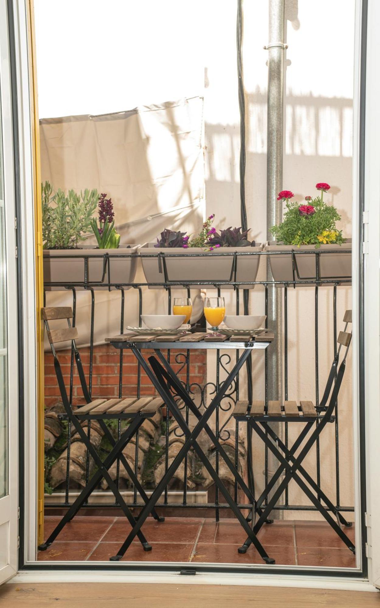 Apartamento Home Stagging New Life Granada Exterior foto